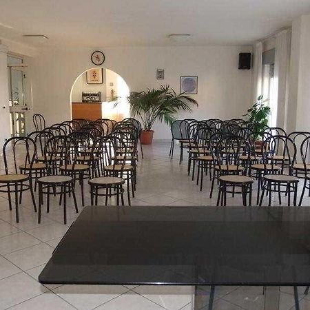 Hotel Morgantina Aidone المظهر الخارجي الصورة