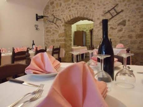 Hotel Morgantina Aidone المظهر الخارجي الصورة