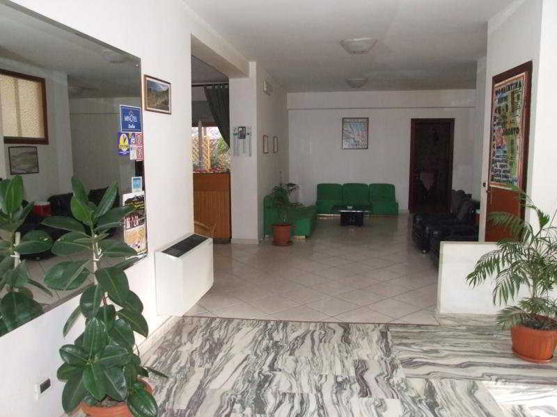 Hotel Morgantina Aidone المظهر الخارجي الصورة