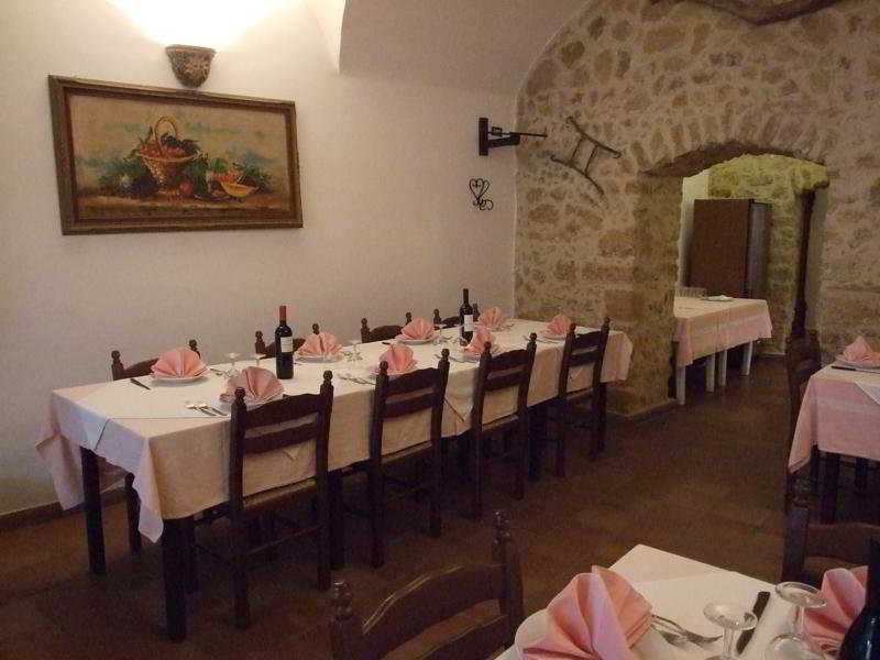 Hotel Morgantina Aidone المظهر الخارجي الصورة