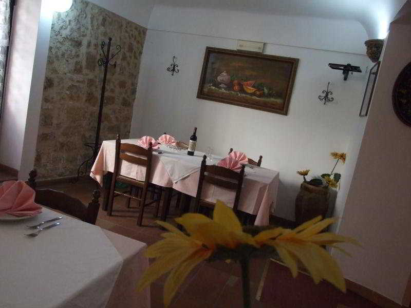 Hotel Morgantina Aidone المظهر الخارجي الصورة